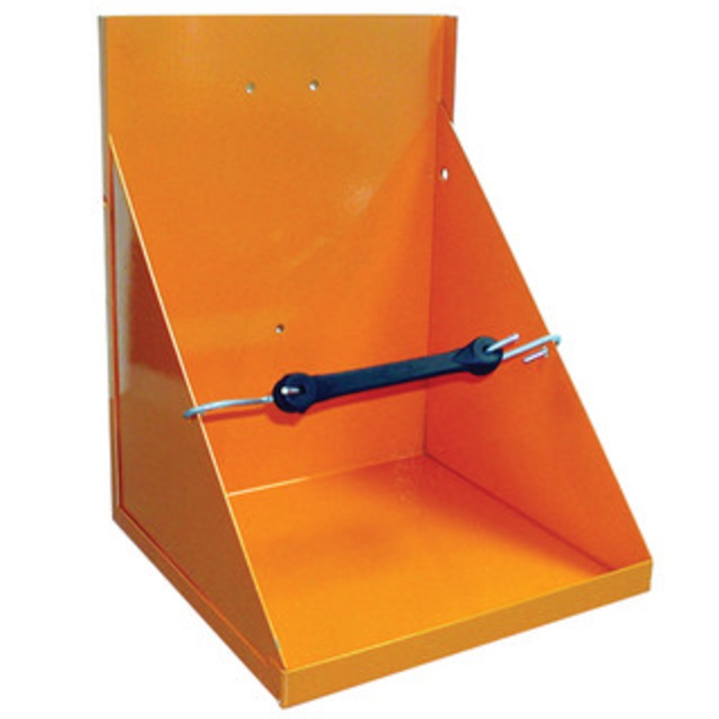 Rockford 10 1/2 x 10 1/2 x 24 Die Safety Block Holder – KTS019