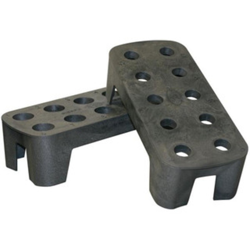 Sierra American CNC Tool Trays