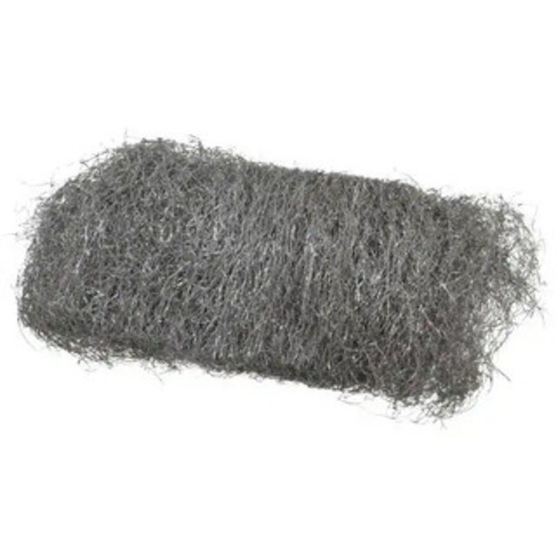 Steel Wool Pads, Medium Grit, Grade 1 – 95-241-6
