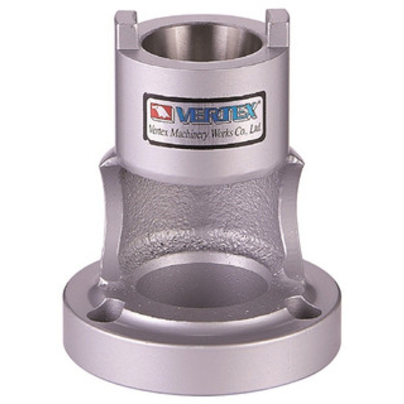Vertex BT Round Tool Holder Tightening Fixture Stands