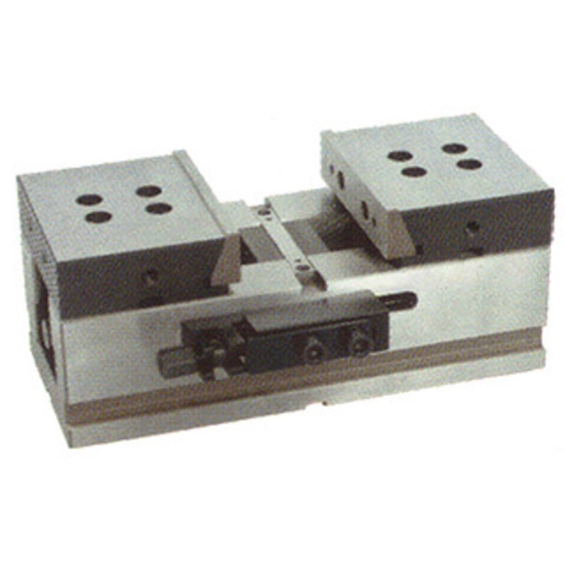 Bison 6651 Precision Adjustable Vises