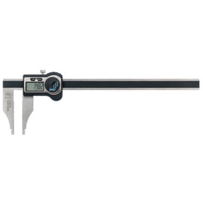 Brown & Sharpe TWIN-CAL IP67 Digital Electronic Calipers