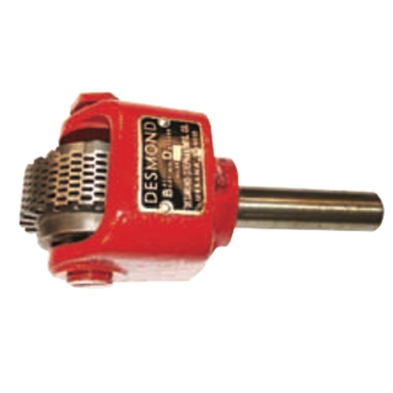 Desmond Dressers For Precision Grinders