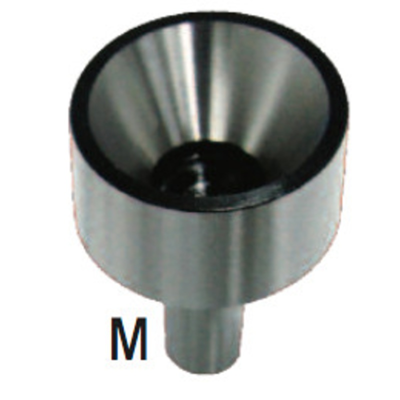 GS Tooling MT5, Insert M for Live Center – 311-048