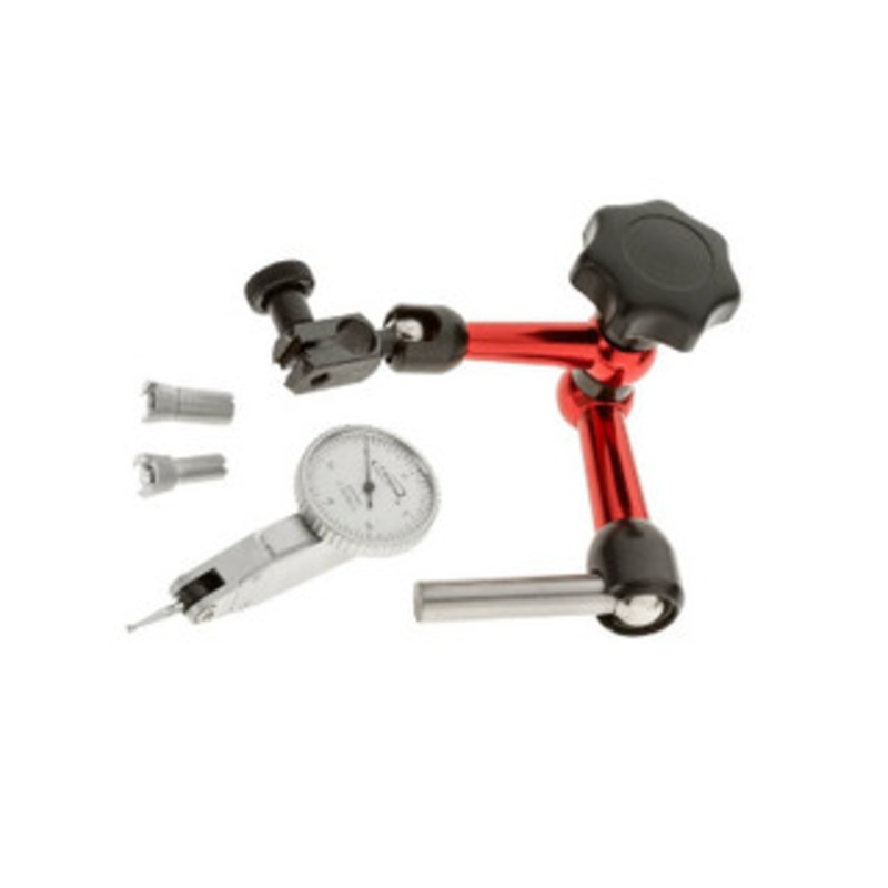 iGaging Test Indicator and Holder Set