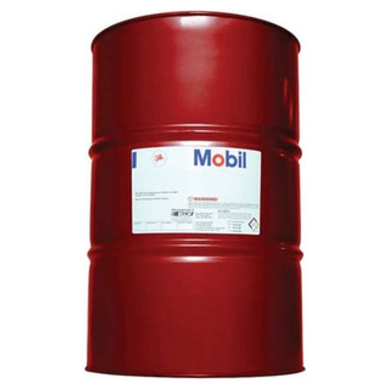 Mobil DTE 26 Hydraulic Fluid 105465, 55 Gallons