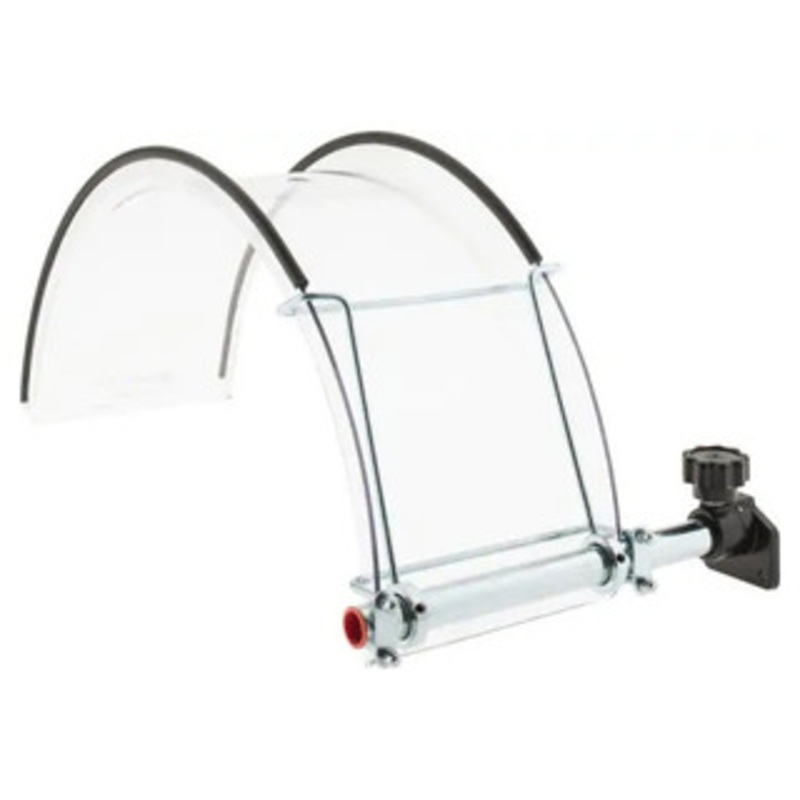 PRO-SAFE Lathe Guards