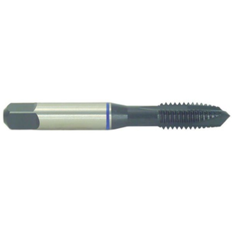 Regal Triple Crown Series Maximum Performance Stainless Steel Spiral Point Plug Taps