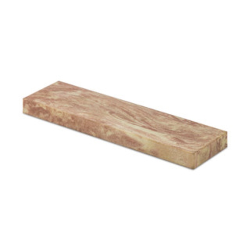 RH Preyda Soft Arkansas Bench Stone 6 x 2 x 1/2 – 30006