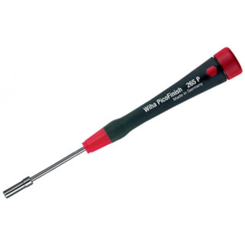 Wiha PicoFinish Precision Inch Nut Drivers
