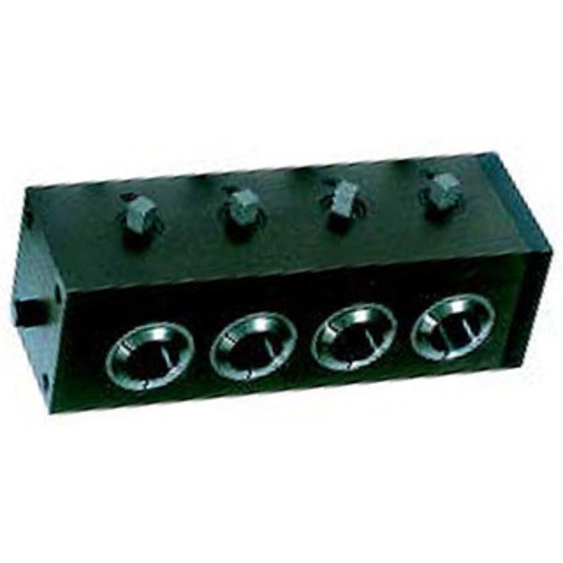 YUASA 5C Multi Collet Chuck Blocks