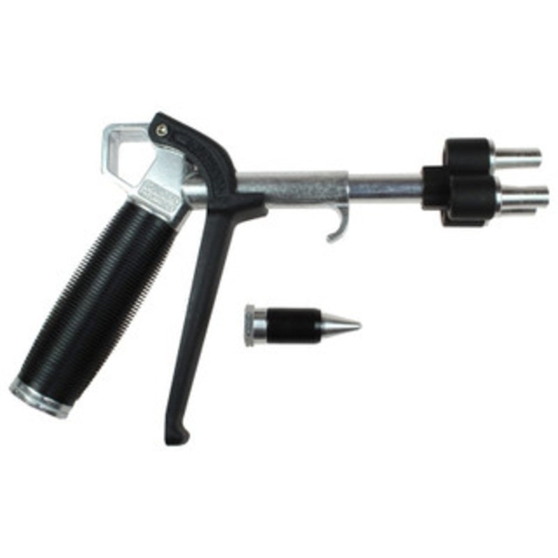 Coilhose Pneumatics Typhoon Multi-Jet Blow Guns