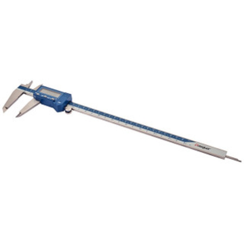 Dasqua 0-300mm/0-12 Large Screen IP67 Digital Caliper – 2015-1015
