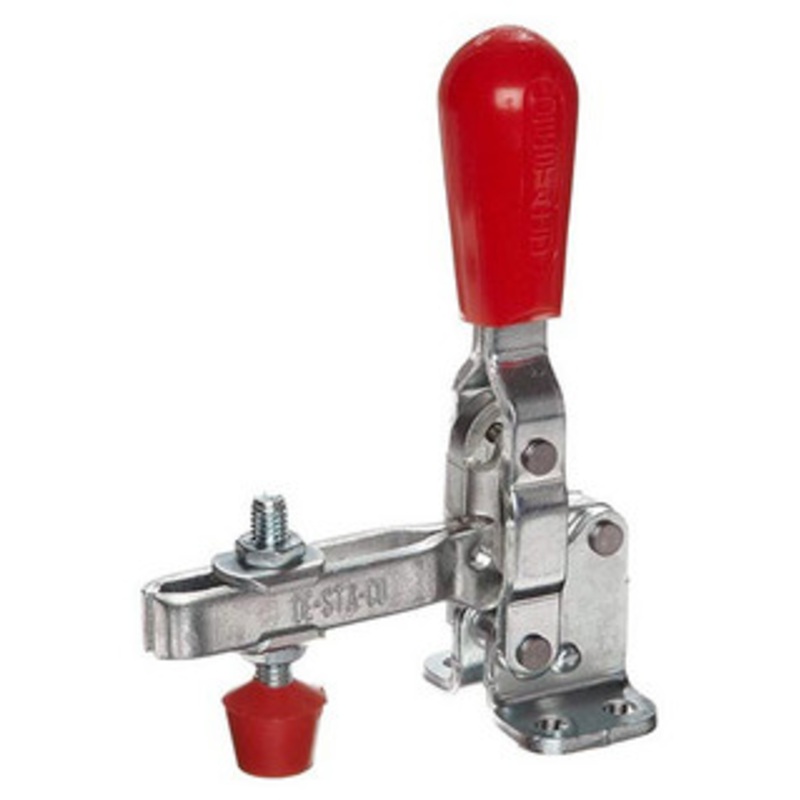 Destaco Hold-Down Vertical Long U-Bar Clamp, 4-7/32 Height – 202-UL