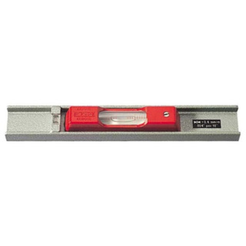 E.D.A. Precision Machinist Spirit Levels