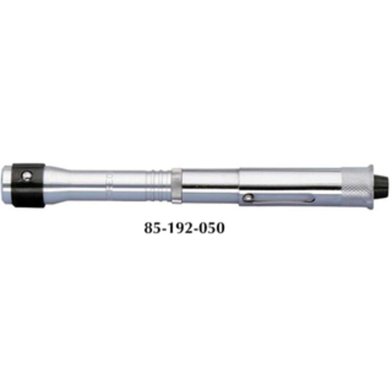 Foredom Handpiece for SR Series 1/6 HP Flex Shaft Motors