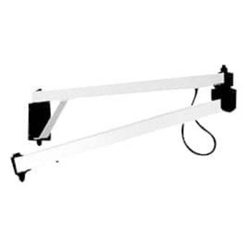 Fostoria 60 Machine Light Mounting Arm DKL-60VA-ARM – 90-555-4