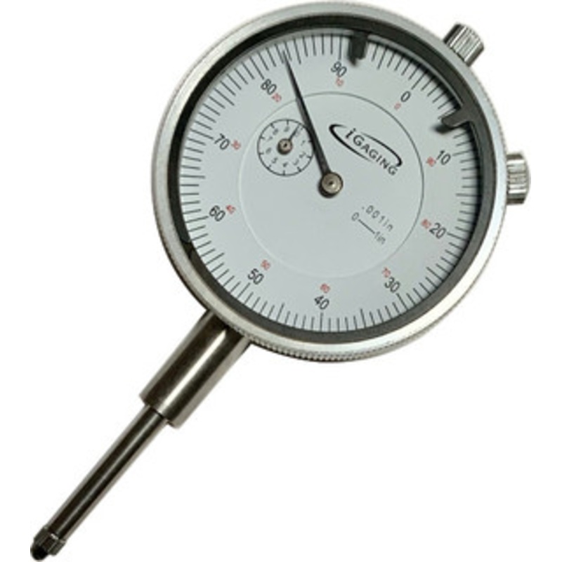iGaging Premium Dial Indicators