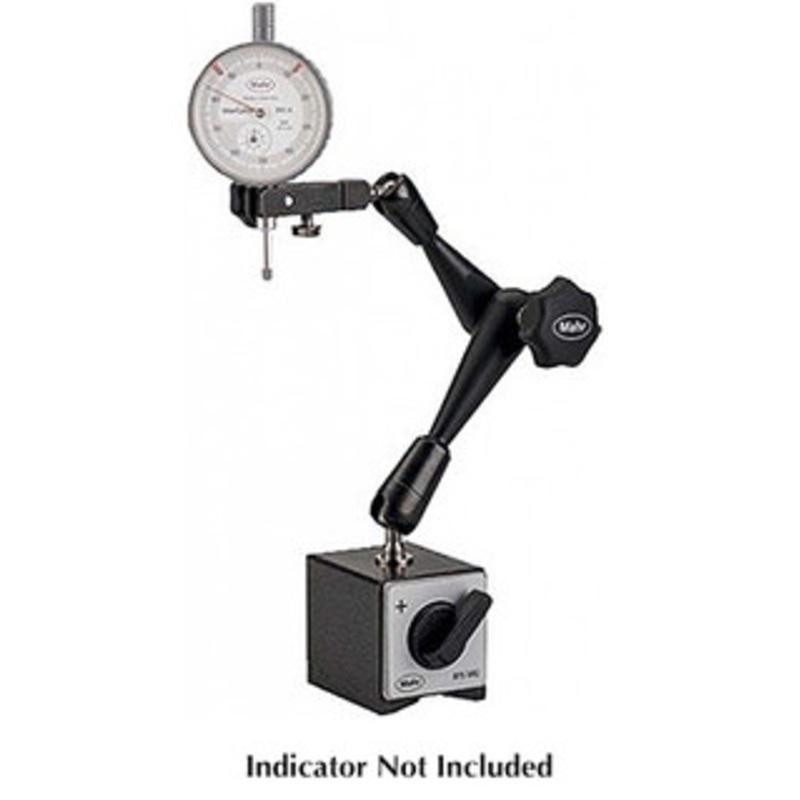 Mahr MarStand 815MG Indicator Stand with Magnetic Base