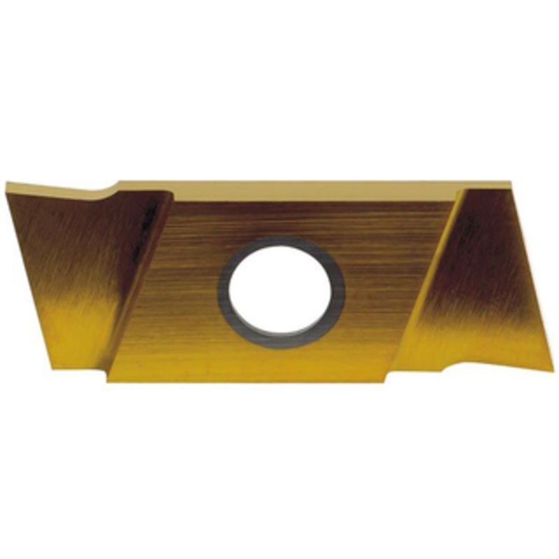 Nikcole Grooving/Cut-Off Inserts Grade C6-PV
