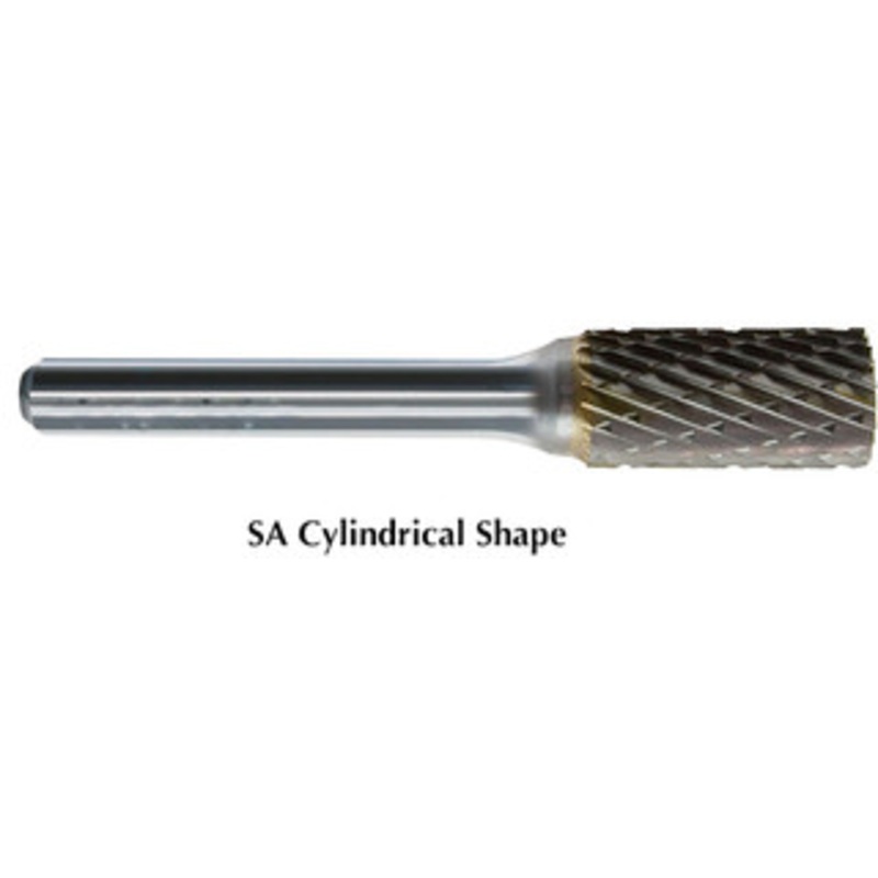 Precise Carbide Rotary Burrs