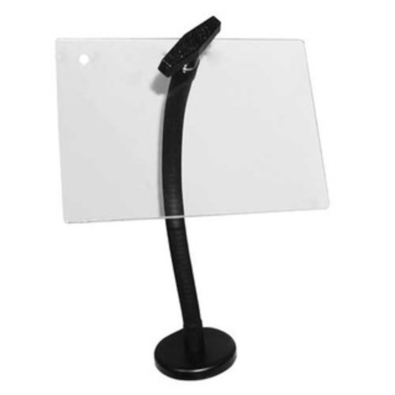 Rockford Safety Chip Shields with Magnetic-Mount Flexible Arms