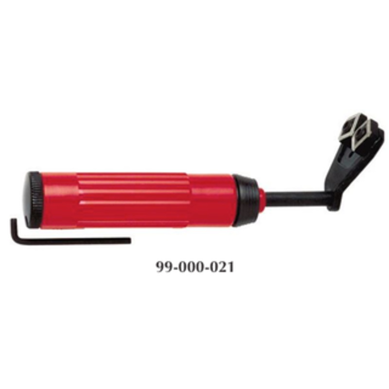 Shaviv Deburring Tool Handles