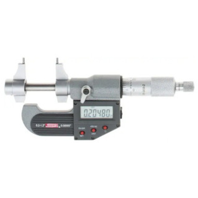 SPI Caliper Type Absolute Electronic Inside Micrometers