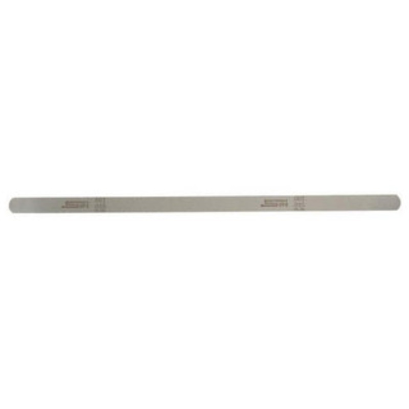 SPI Thickness Gage, Feeler Stock, 0.08mm Thickness – 91-396-2