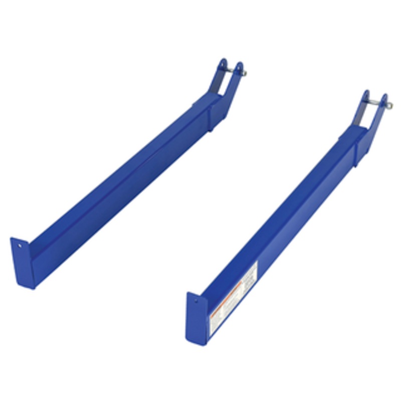 Vestil Extra Pair of 30 Usable Arms Length – CANT-A36