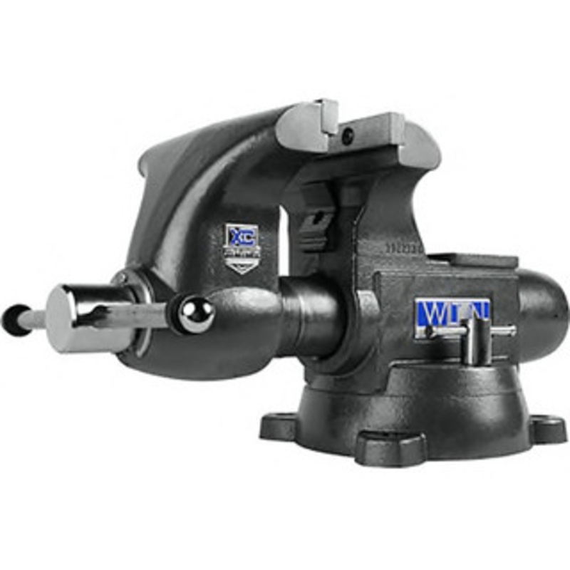 Wilton Tradesman XC 8 Jaw Vise 1780XC – WL9-28843