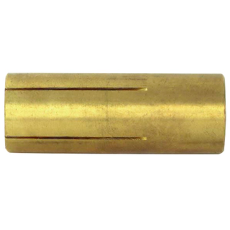Acro Laps Brass Barrels for Blind Hole Barrel Laps