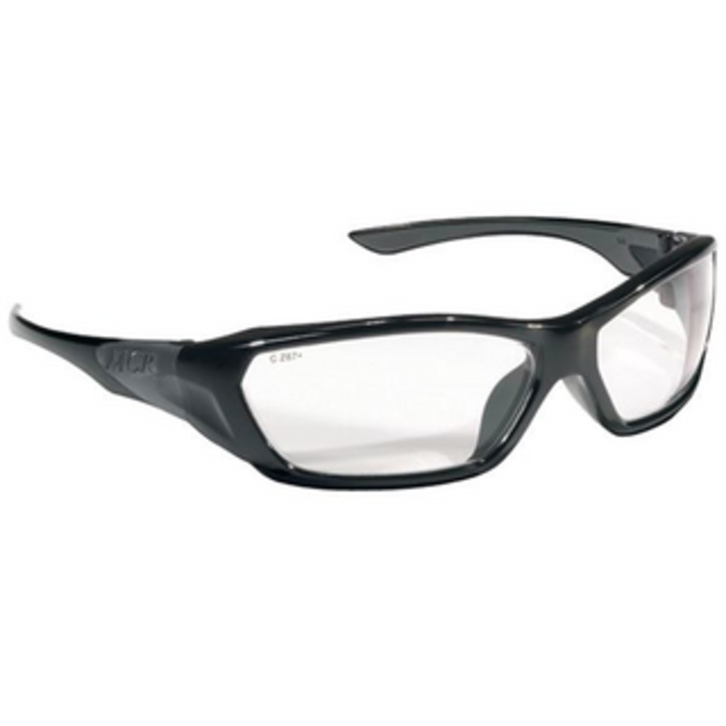 Crews ForceFlex Safety Glasses