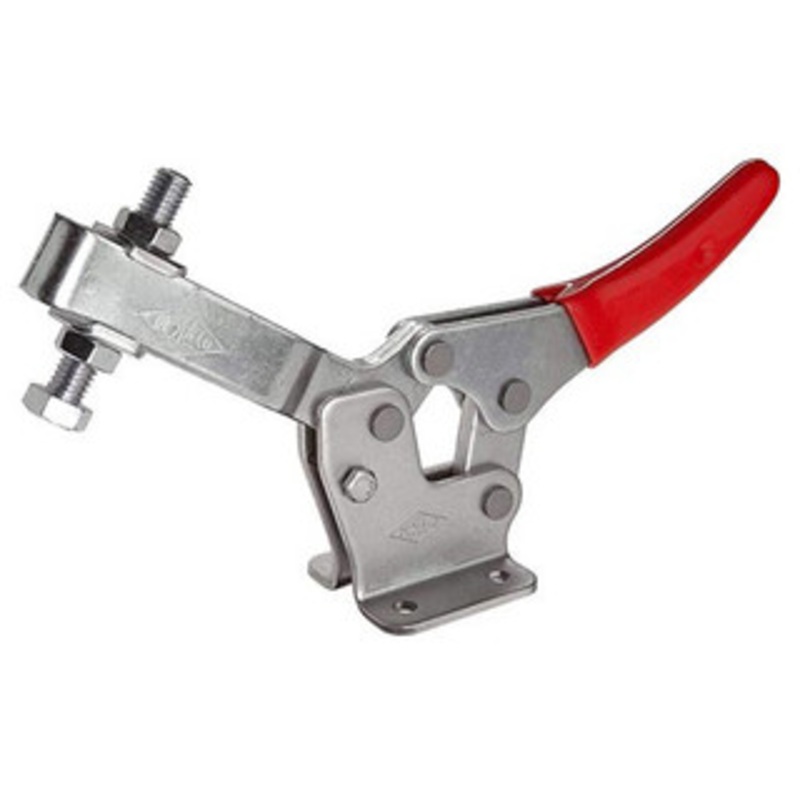 Destaco Hold-Down Horizontal U-Bar Clamp, 12-21/64 Length – 245-U
