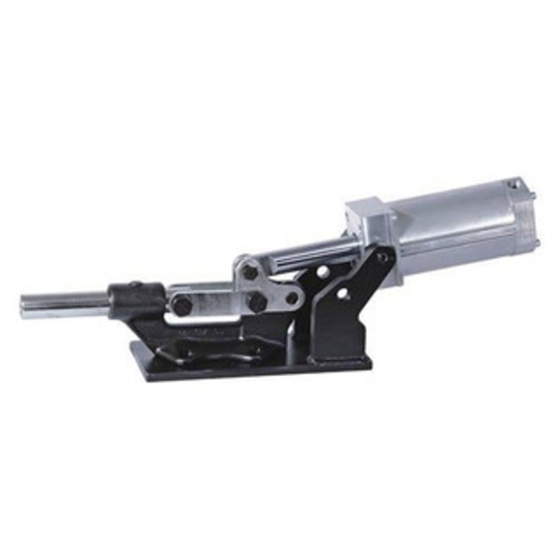 Destaco Pneumatic Straight-Line Clamp, 7-11/64 Length – 850-1