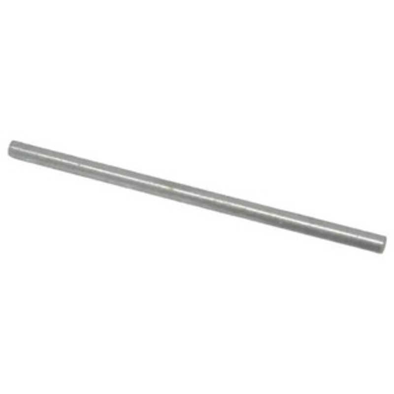 Interstate Number HSS Bright Finish Jobber Length Drill Blank, Size #30, 2-3/4 Length – 70-805-7