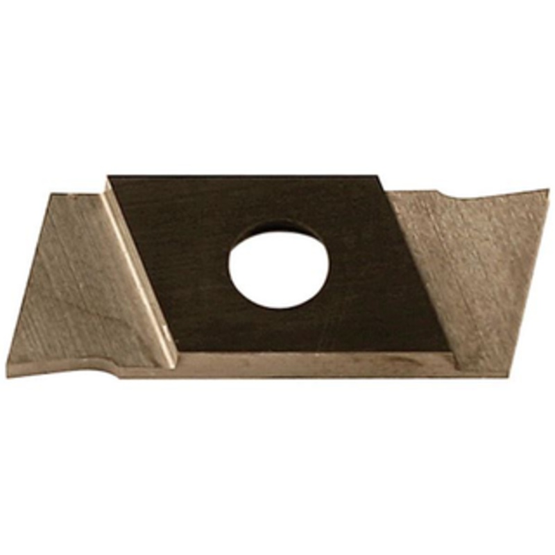 Nikcole Grooving/Cut-Off Inserts Grade 2