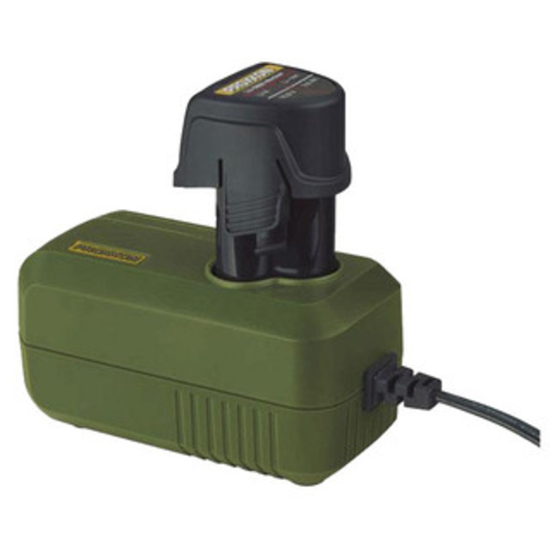 Proxxon Rapid Battery Charger LG/A – 39880