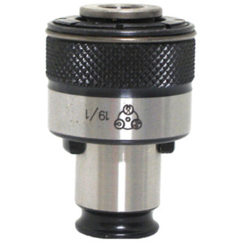 SCM Tap Adapter, Torque Control, Size 2, 3/4 – 11818B