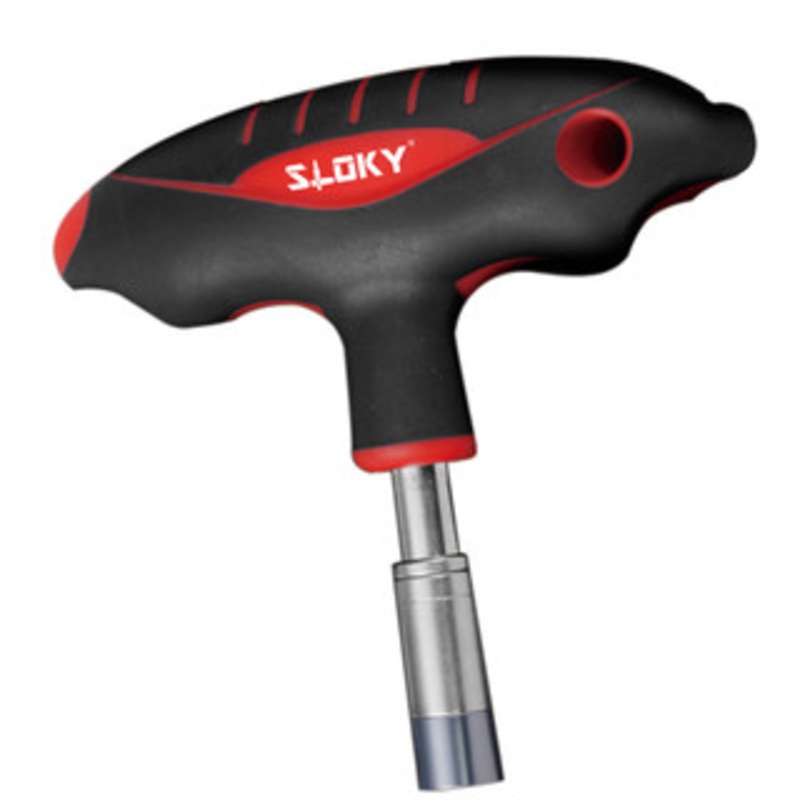 Sloky ST Single Set TORX Size TX20 – STS-TX-ST-20