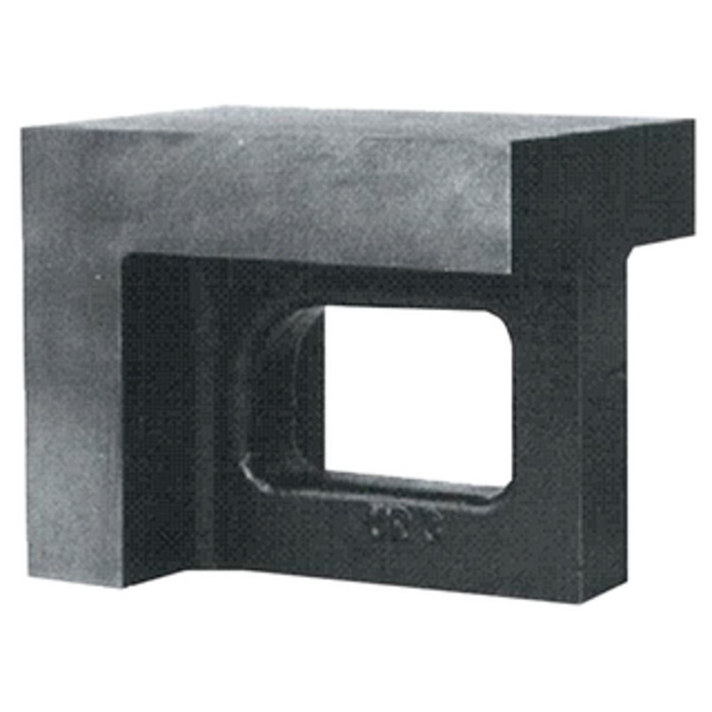 Suburban Tool Machined or Precision Ground Universal Right Angle Irons