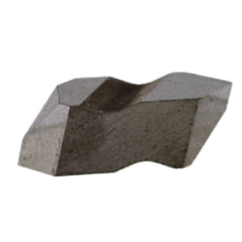 Terra Carbide 60 V-Threading Insert, 4 Seat, Gage Dia. 0.3750, Max. Depth of Cut 0.128 Left Hand – TNT4L APC2