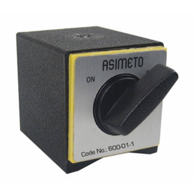 Asimeto Magnetic Base – 7600011