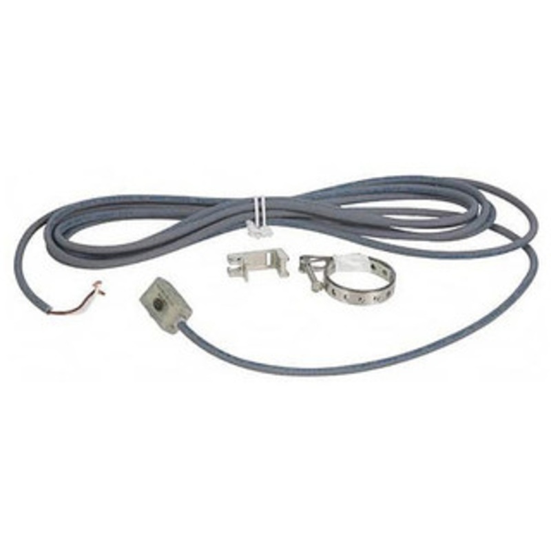 Destaco PNP Hall Effect Position Sensor, Band Clamp Mount – 810158