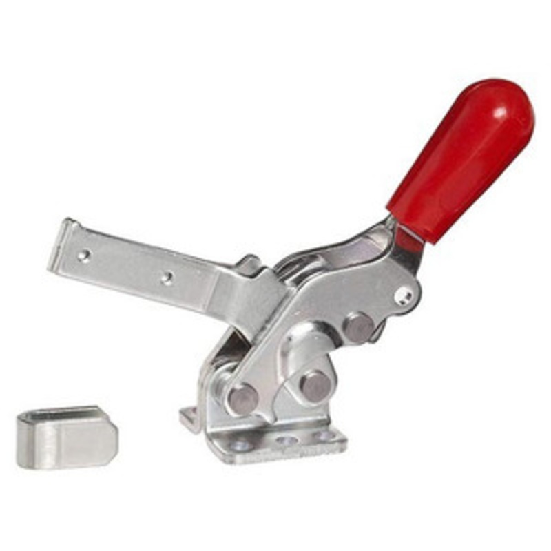 Destaco Vertical Handle Hold-Down Clamp, 4.73 Height – 2002-S