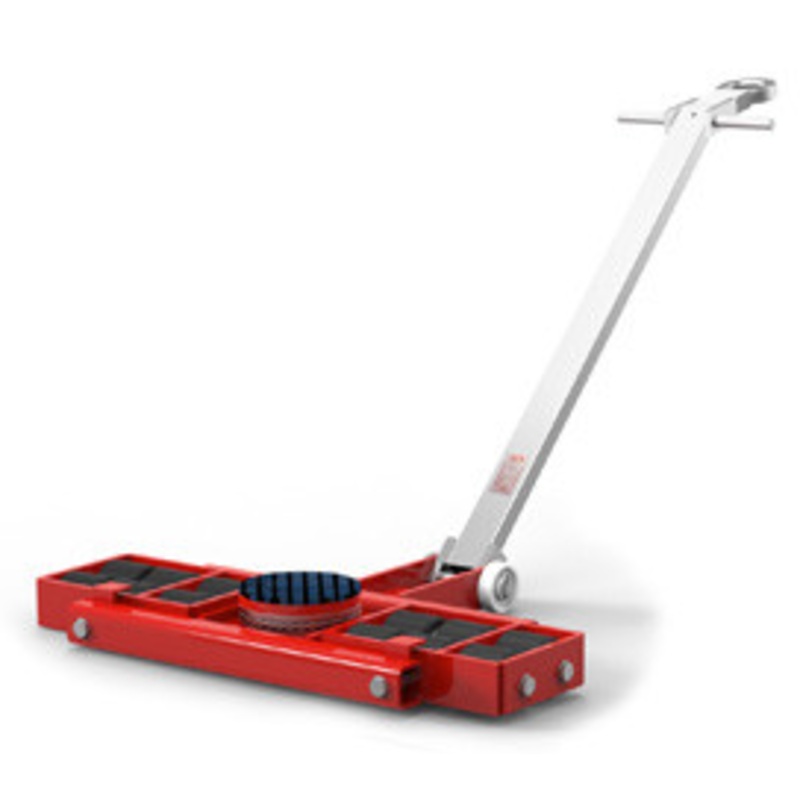 GKS-PERFEKT L9 Transport Dolly – 3-11071