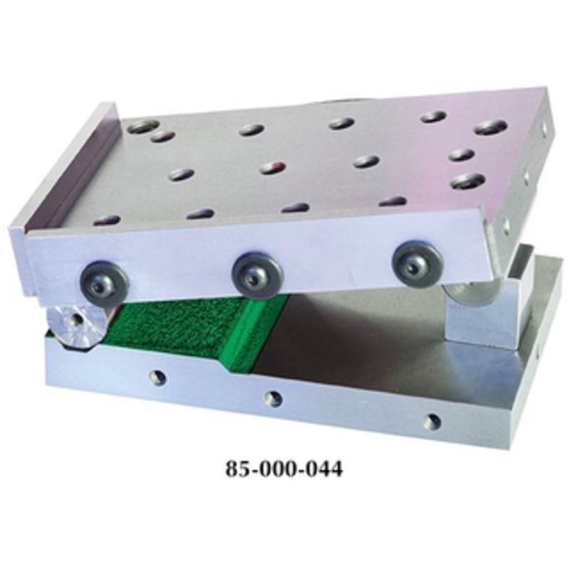 Harig Sine Plate 055-100
