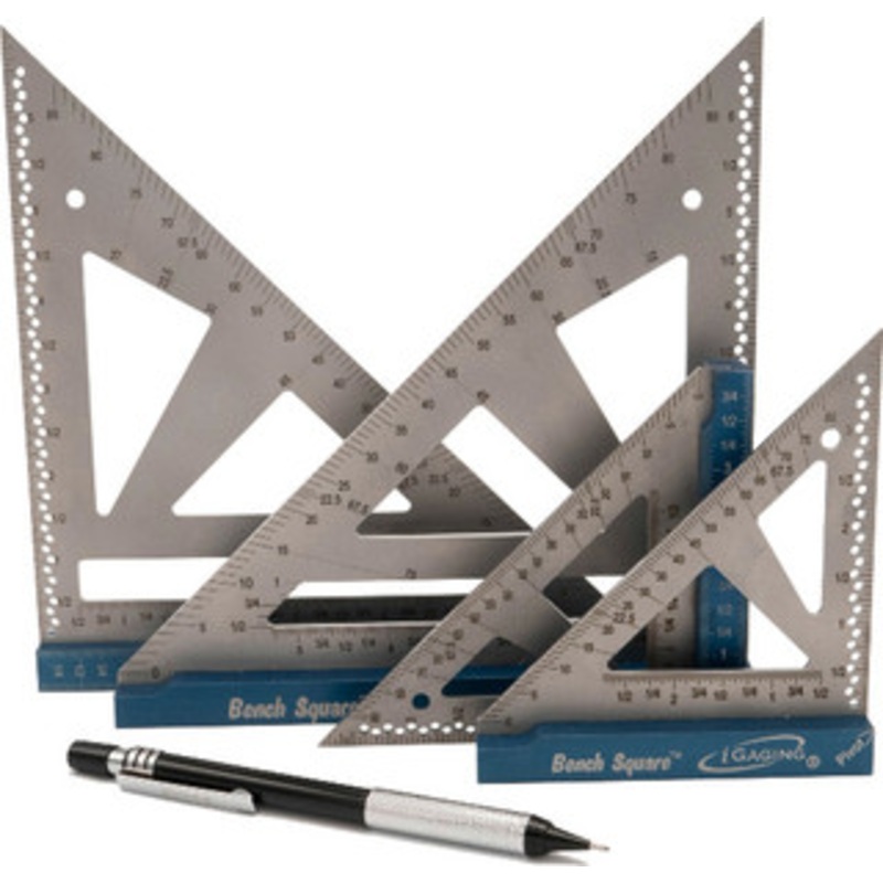 iGaging Bench Squares