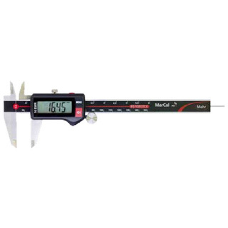 Mahr MarCal 16EWR Digital Caliper Without Output, 6/150mm – 4103302