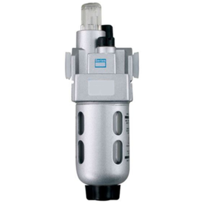 Precise Heavy Duty Air Lubricators